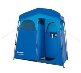 King Camp - Качественный шатер для душа 4025 Marasusa 2