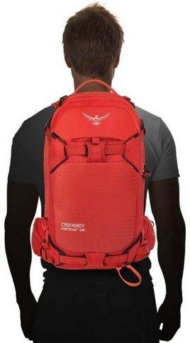 Osprey - Рюкзак спортивный Kamber 32