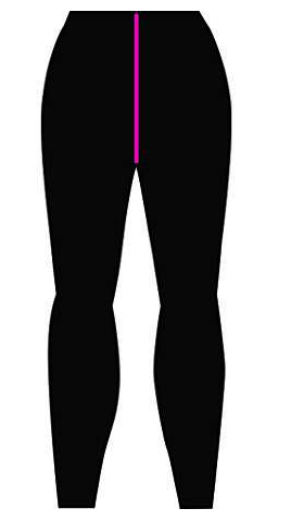 Mico - Термобелье теплое спортивное Woman pants