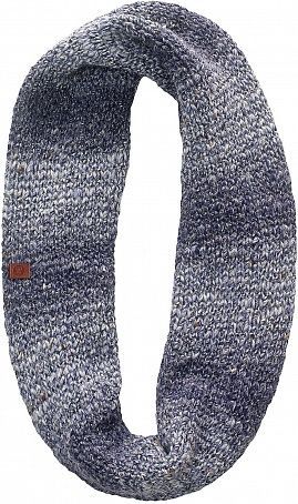 Buff - Шарф-труба Knitted Hats Dryn Ensign Blue