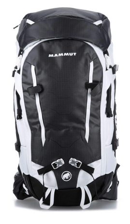 Mammut - Функциональный рюкзак Trion Spine 35