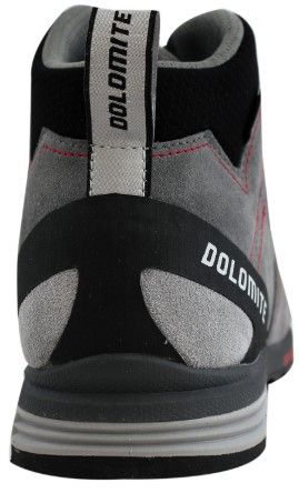 Ботинки для туризма Dolomite Diagonal Pro Mid GTX