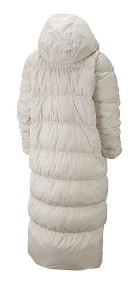 Nike - Теплый стильный пуховик Sportswear Down-Fill