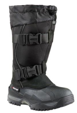 Сапоги зимние Baffin Impact