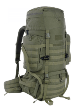 Рюкзак среднего объема Tatonka TT Raid Pack MKIII