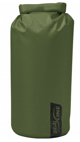 Seal Line - Надёжный гермомешок Baja Dry Bag 20