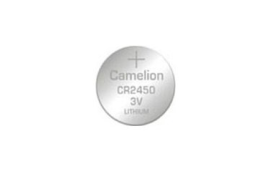Camelion - Батарейка для высотометров Camelion CR2450 (Neptune, Neoxs)
