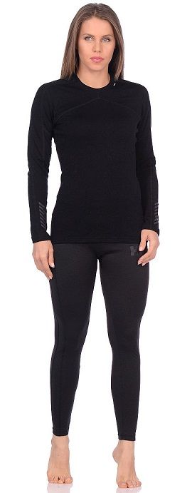 Helly Hansen - Термокальсоны W Hh Lifa Active Pant