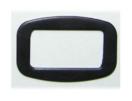 Вертикаль - Пряжка из стали 48 мм бесщелевая