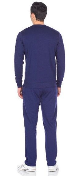Asics - Воздухопроницаемый спортивный костюм Man Knit Suit