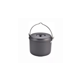 Кастрюля алюминиевая BULin BL200-C12