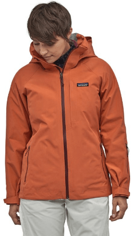 Patagonia - Куртка для зимних видов спорта Insulated Powder Bowl