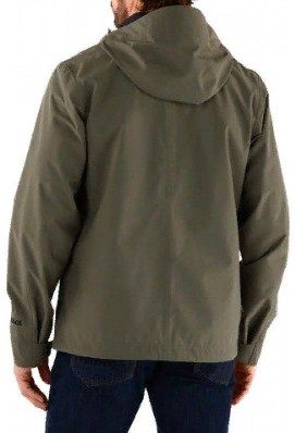 Marmot - Куртка мембранная Broadford Jacket