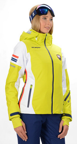 Stayer - Куртка сноубордическая для девушек