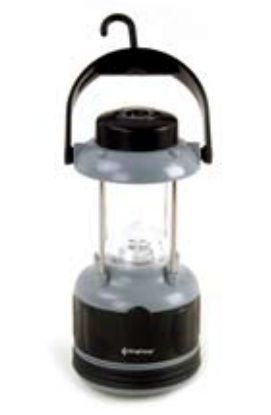 Фонарь кемпинговый King Camp 3704 8LED Camp Lamp