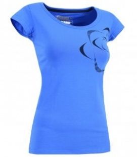 Nord Blanc - Футболка базовая с принтом S13 3577