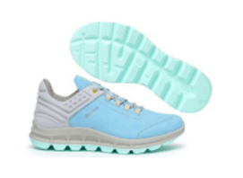 Женские легкие кроссовки Grisport 44409