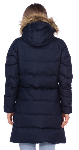 Теплое женское пальто Helly Hansen W Aden Down Parka