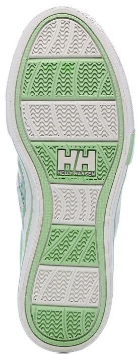 Helly Hansen - Качественные слипоны для женщин W Copenhagen Slip-On Shoe