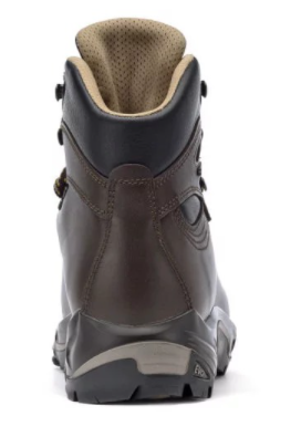 Asolo - Треккинговые ботинки для прогулок по пересеченной местности Backpacking TPS 520 GV MM