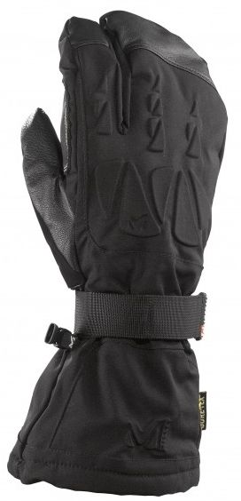 Millet - Утепленные перчатки Expert 3 Finger Glove