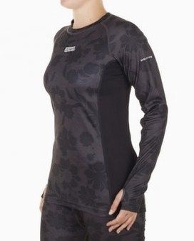 Nord Blanc - Термофутболка стильная W13 3387