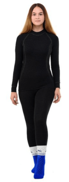 Термокостюм женский AVI-Outdoor NordKapp Milna