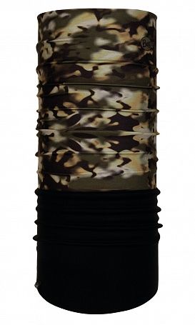 Buff - Бандана-маска Windproof Cortices Forest Night