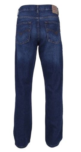 Мужские классические джинсы Сплав F'five (193001)