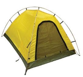 Двухместная палатка Снаряжение Сайма 2