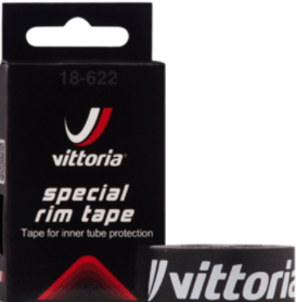 Антипрокольная лента пластичная Vittoria Special Rim Tape,26,18 mm, (2 pcs)