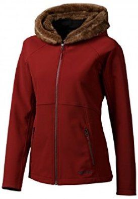 Куртка софтшелл спортивная Marmot Wm's Furlong Jacket