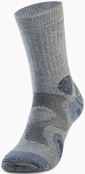 Sivera - Толстые высокие носки Ногата