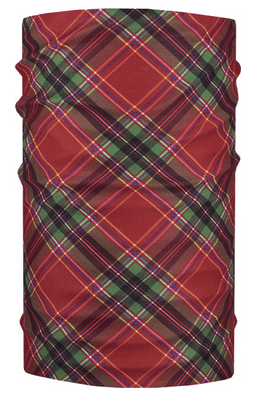 Wind X-Treme - Бандана клетчатая 1174 Tartan Wind 53/62