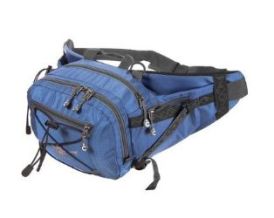 Надежная поясная Снаряжение сумка Вело
