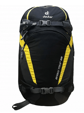 Deuter - Качественный рюкзак SnowTour 26