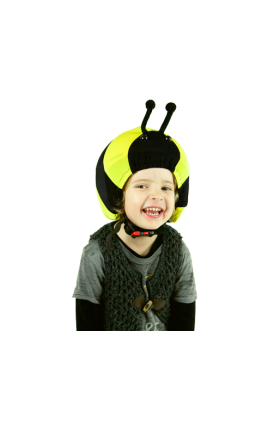 Защитный чехол на шлем Coolcasc 044 Wasp