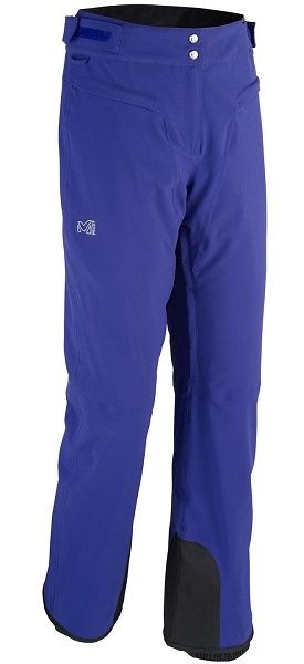 Millet - Брюки с флисовой подкладкой LD Devil Stretch Pant