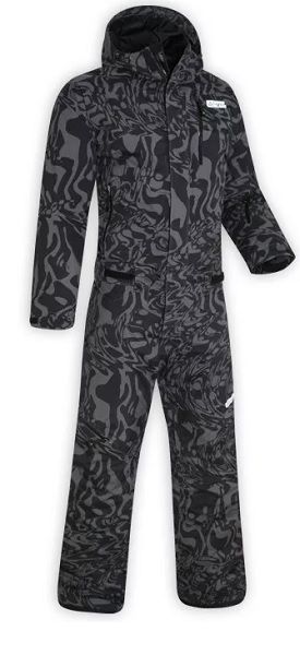 Nord Blanc - Зимний комбинезон W12 2614