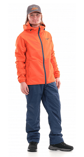 Туристический мужской костюм Dragonfly Active 2.0