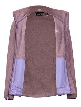 Куртка женская флисовая Marmot Wm's Pisgah Fleece Jacket