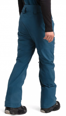 The North Face - Зимние брюки для мужчин Anonym