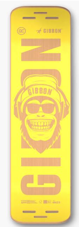 Прочная доска Gibbon Board