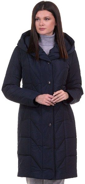 Mirt - Теплое женское пальто