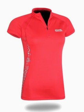 Nord Blanc - Футболка влагоотводящая S12 1988