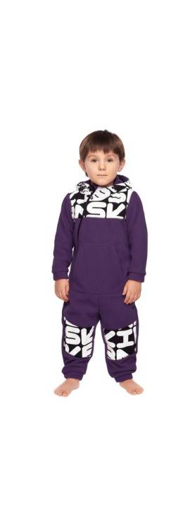 Комбинезон для детей Bask Kids Modi