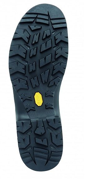 Zamberlan - Треккинговые ботинки 636 New Baffin Gtx Rr