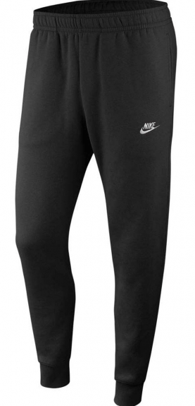 Брюки спортивные Nike Sportswear Club Fleece Joggers