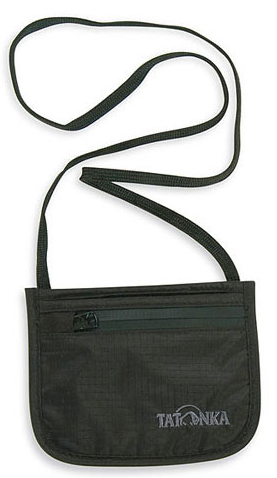 Нагрудный кошелёк Tatonka Skin ID Pocket