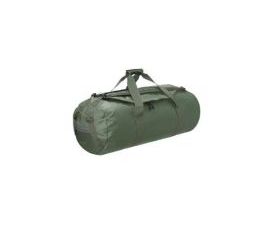 Туристический баул с функцией рюкзака 120-PVC-M2